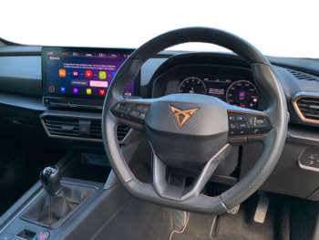 Used Cupra Formentor 2021 for sale - 75427945: Photo
