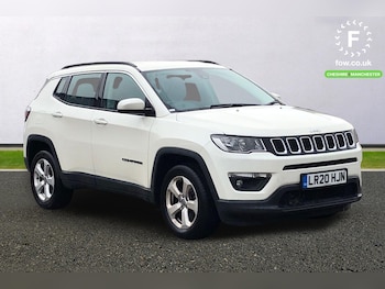 2020 - 1.4 Multiair 140 Longitude 5dr [2WD]