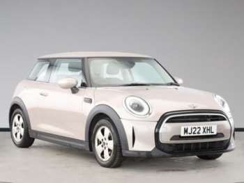 2022 - 1.5 One Classic 3dr Auto