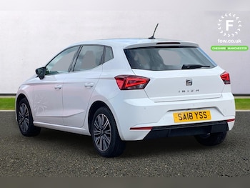 Used SEAT Ibiza 2018 for sale - 78904675: Photo