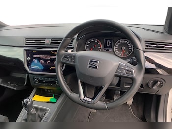 Used SEAT Ibiza 2018 for sale - 78904675: Photo