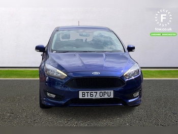 Used Ford Focus 2017 for sale - 78904647: Photo