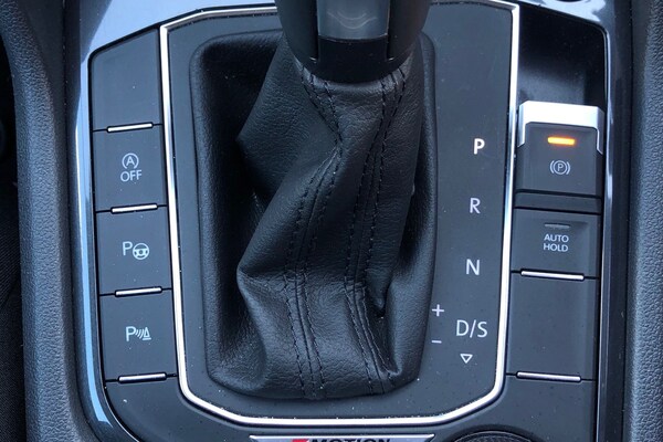 Used Volkswagen Tiguan Allspace 2020 for sale - 75627902: Photo 10