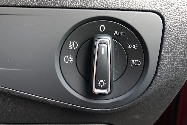 Used Volkswagen Tiguan Allspace 2020 for sale - 75627902: Photo 12