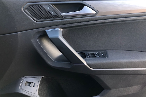 Used Volkswagen Tiguan Allspace 2020 for sale - 75627902: Photo 13