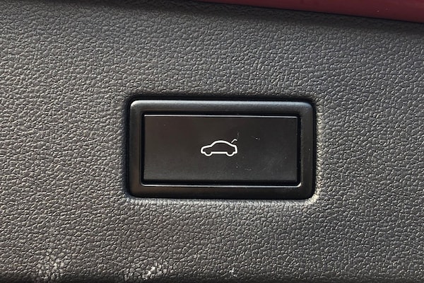 Used Volkswagen Tiguan Allspace 2020 for sale - 75627902: Photo 14