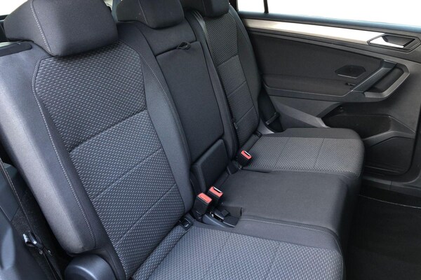 Used Volkswagen Tiguan Allspace 2020 for sale - 75627902: Photo 15