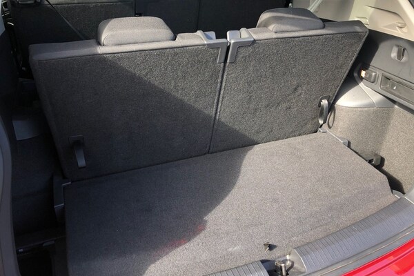 Used Volkswagen Tiguan Allspace 2020 for sale - 75627902: Photo 16