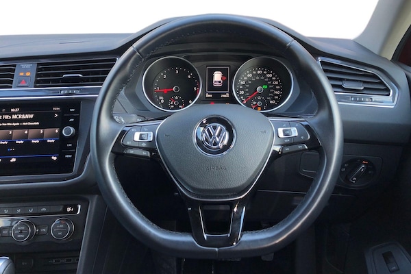 Used Volkswagen Tiguan Allspace 2020 for sale - 75627902: Photo 5