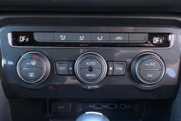 Used Volkswagen Tiguan Allspace 2020 for sale - 75627902: Photo 9