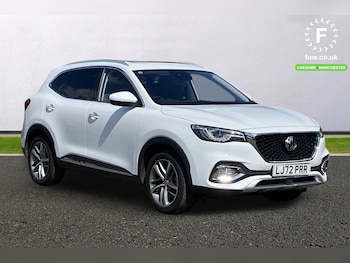 Used MG MG HS 2023 for sale - 79570966: Photo