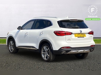 Used MG MG HS 2023 for sale - 79570966: Photo