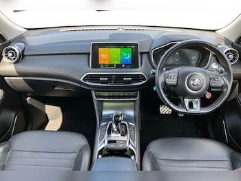 Used MG MG HS 2023 for sale - 79570966: Photo