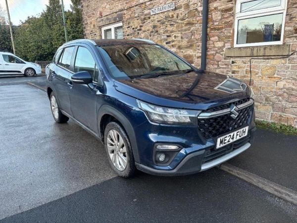 Used Suzuki SX4 S-Cross 2024 for sale - 76783083: Photo 1