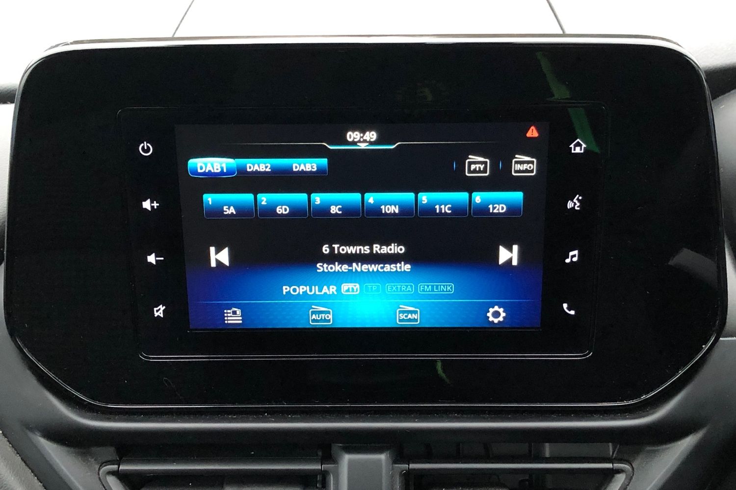 Used Suzuki SX4 S-Cross 2024 for sale - 76783083: Photo 10