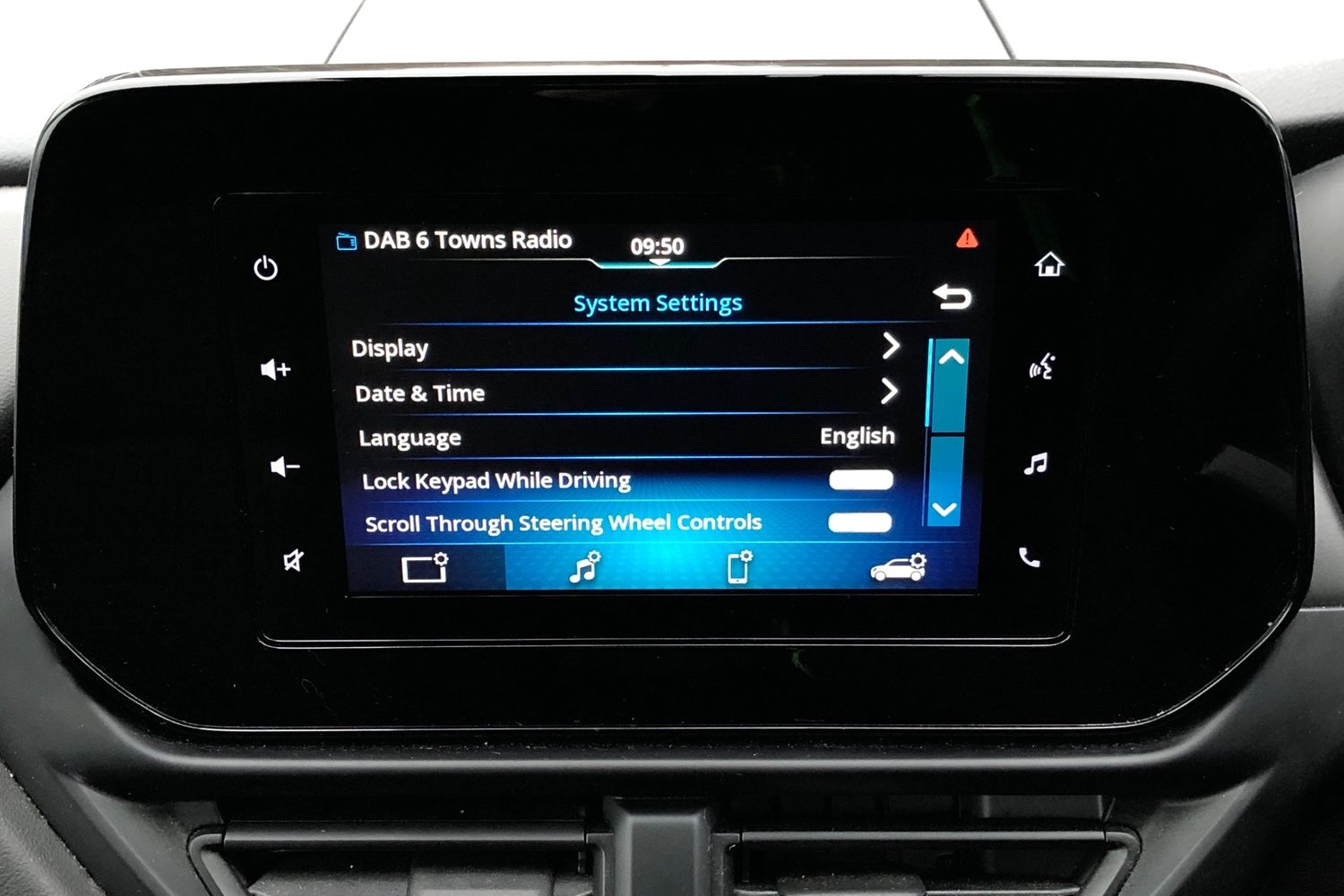 Used Suzuki SX4 S-Cross 2024 for sale - 76783083: Photo 11