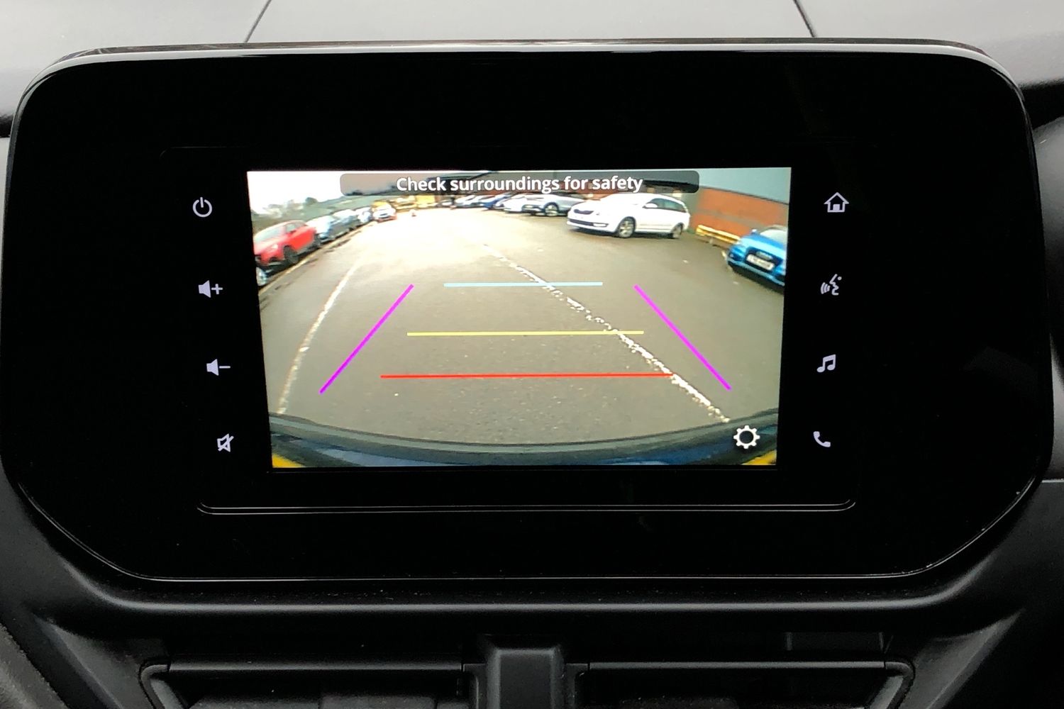 Used Suzuki SX4 S-Cross 2024 for sale - 76783083: Photo 12