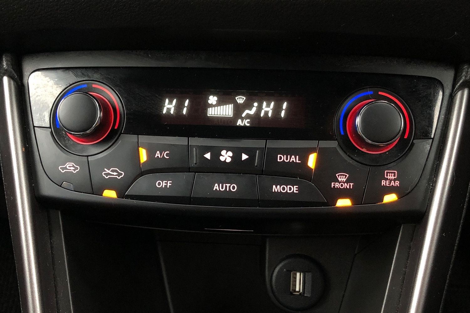 Used Suzuki SX4 S-Cross 2024 for sale - 76783083: Photo 13