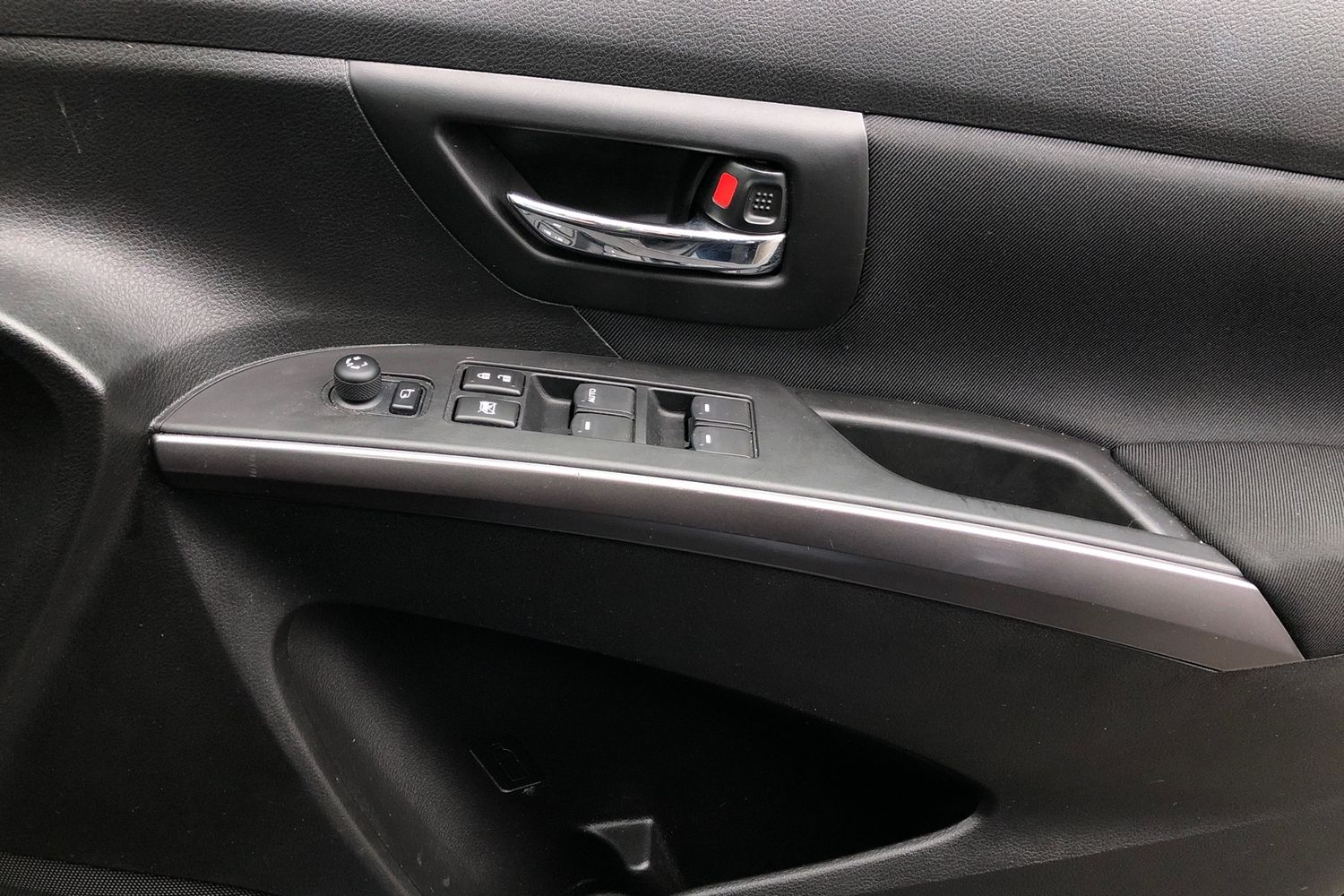 Used Suzuki SX4 S-Cross 2024 for sale - 76783083: Photo 15