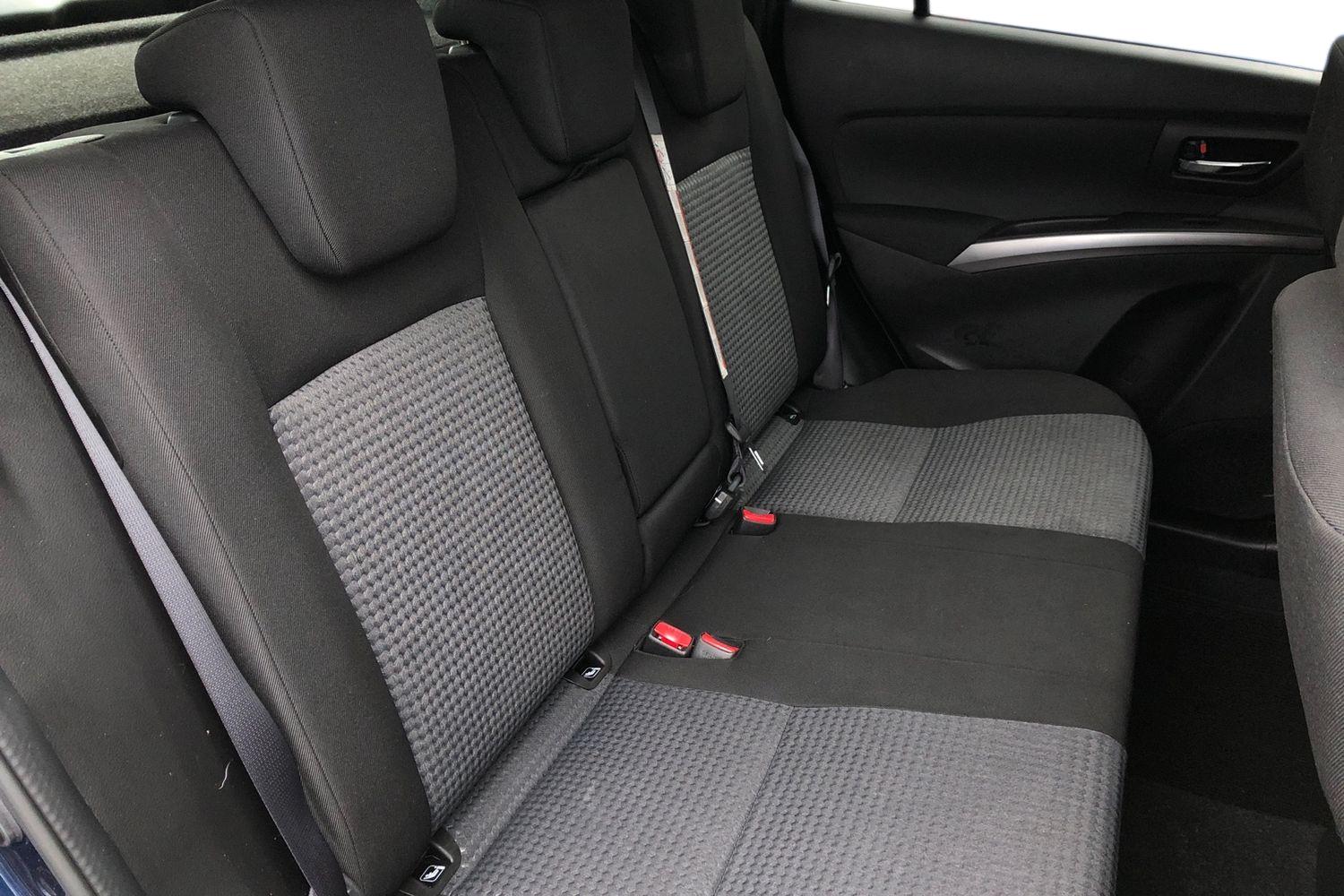 Used Suzuki SX4 S-Cross 2024 for sale - 76783083: Photo 16