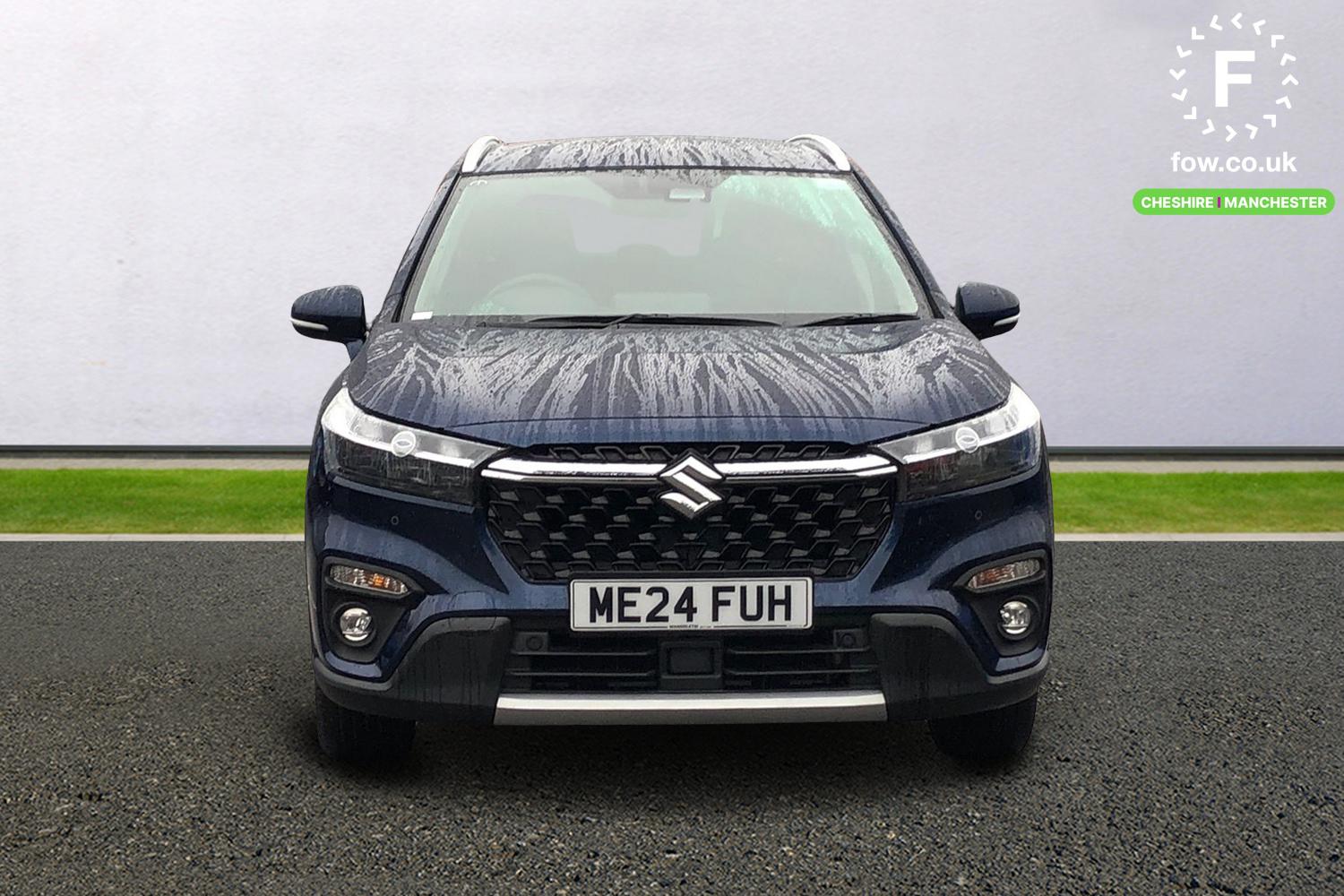 Used Suzuki SX4 S-Cross 2024 for sale - 76783083: Photo 19