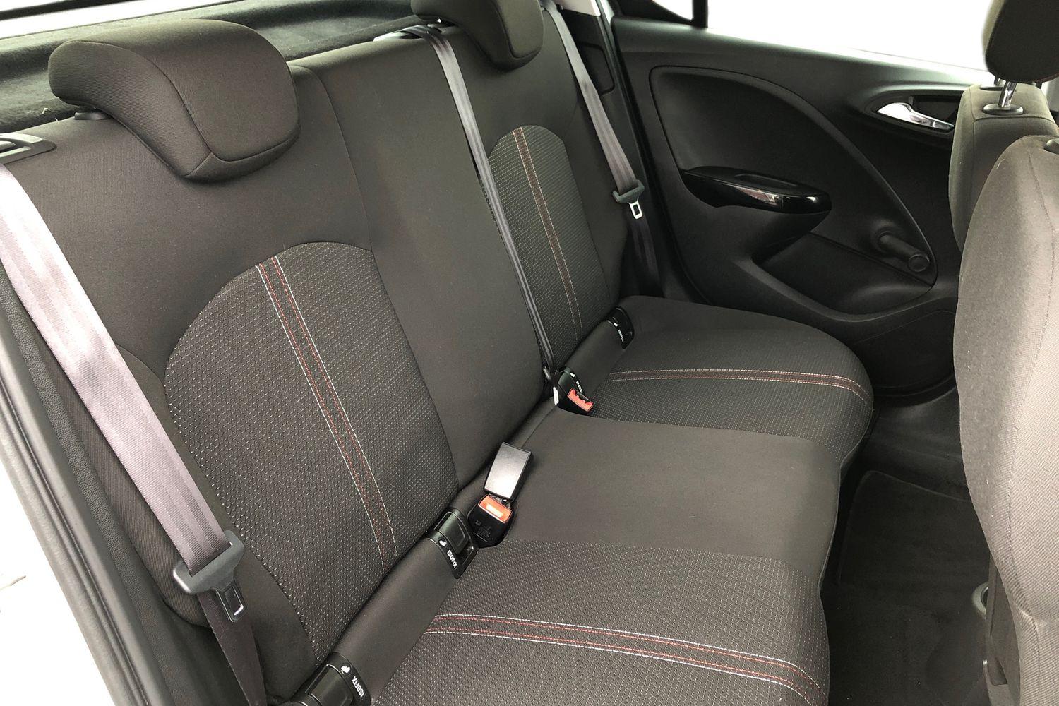 Used Vauxhall Corsa 2019 for sale - 75925051: Photo 13
