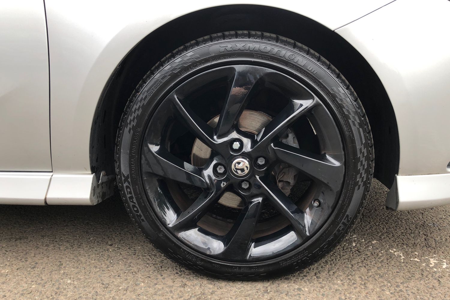 Used Vauxhall Corsa 2019 for sale - 75925051: Photo 15