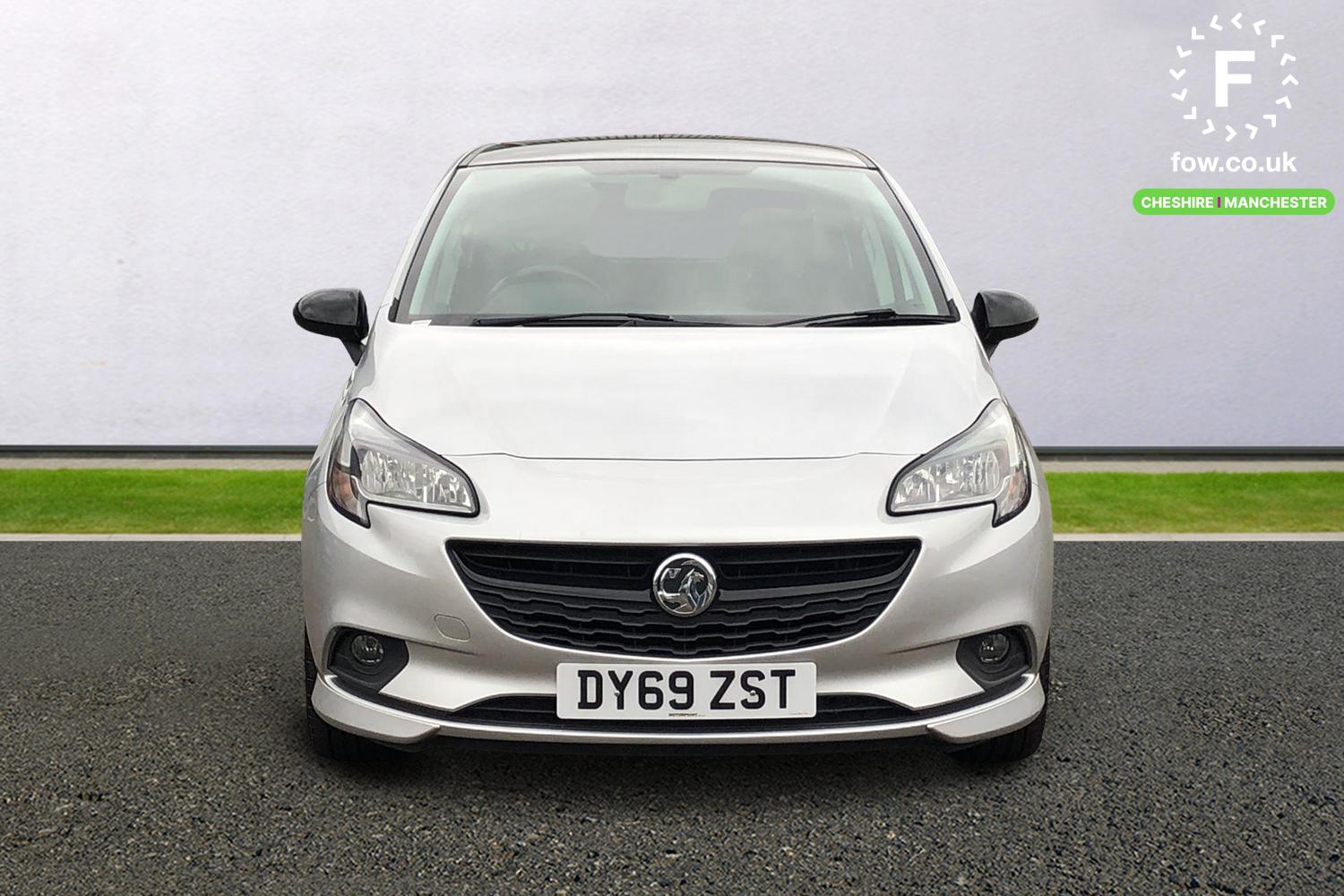 Used Vauxhall Corsa 2019 for sale - 75925051: Photo 16