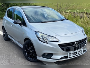 Used Vauxhall Corsa 2019 for sale - 75925051: Photo