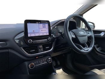 Used Ford Fiesta 2020 for sale - 79125583: Photo