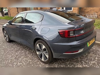 Used Polestar Polestar 2 2023 for sale - 79570973: Photo
