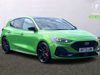 2023 - 2.3 EcoBoost ST 5dr