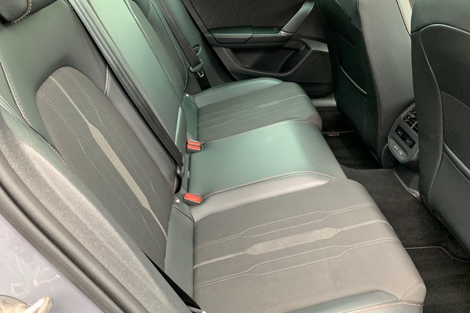 Used Cupra Formentor 2021 for sale - 77355254: Photo 13