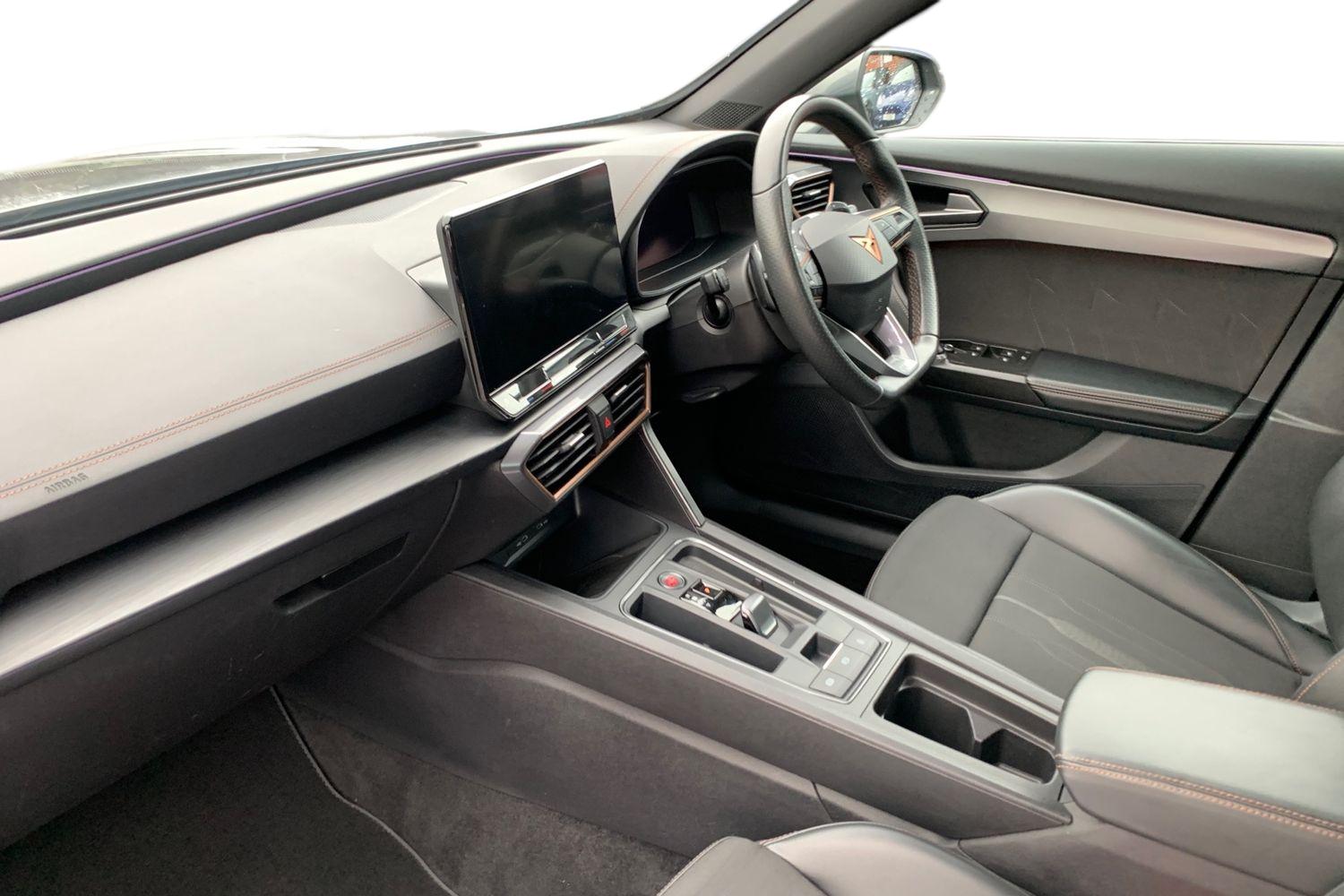 Used Cupra Formentor 2021 for sale - 77355254: Photo 4