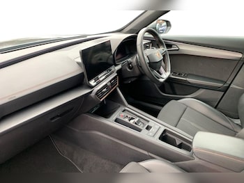 Used Cupra Formentor 2021 for sale - 77355254: Photo