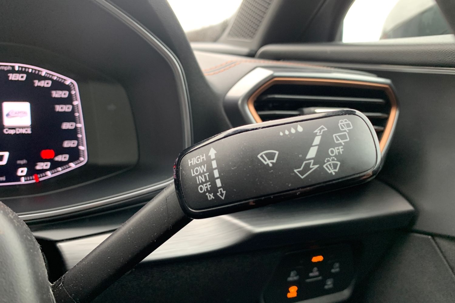 Used Cupra Formentor 2021 for sale - 77355254: Photo 7