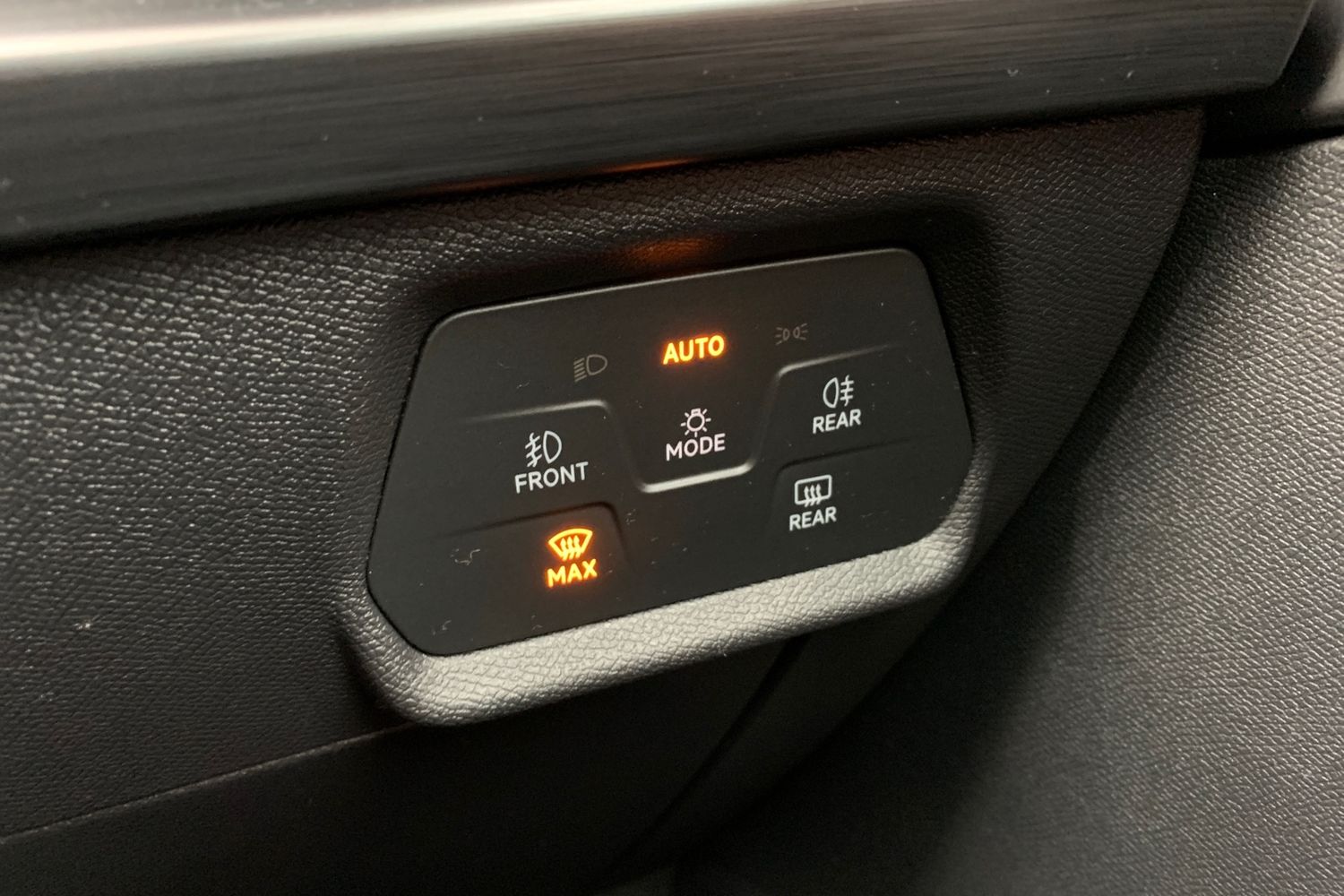 Used Cupra Formentor 2021 for sale - 77355254: Photo 8