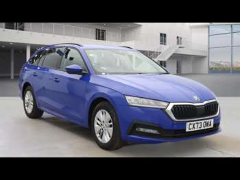 2023 - 2.0 TDI SE Technology 5dr DSG