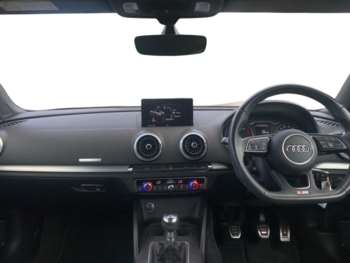 Used Audi A3 2018 for sale - 75083768: Photo