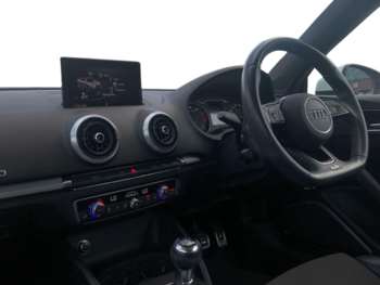 Used Audi A3 2018 for sale - 75083768: Photo