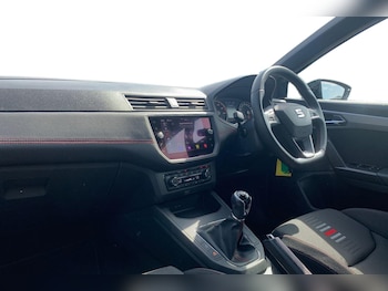 Used SEAT Ibiza 2021 for sale - 79494973: Photo