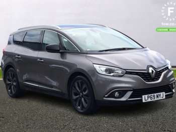 2019 - 1.3 TCE 140 Signature 5dr Auto