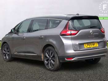 Used Renault Grand Scenic 2019 for sale - 75091824: Photo