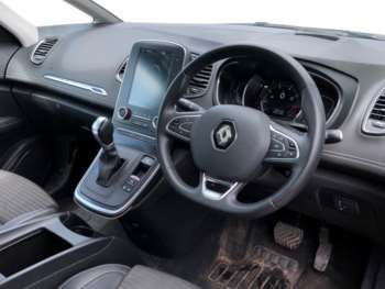 Used Renault Grand Scenic 2019 for sale - 75091824: Photo