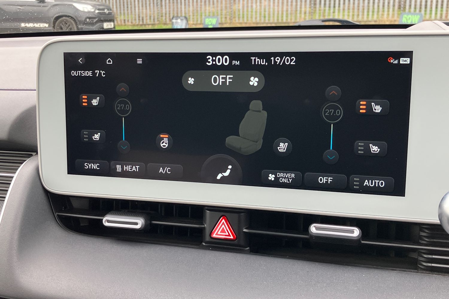 Used Hyundai IONIQ 5 2022 for sale - 77615859: Photo 10