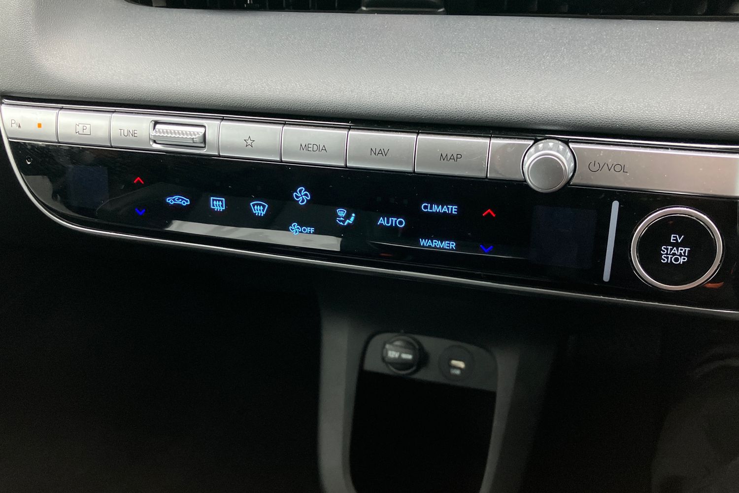 Used Hyundai IONIQ 5 2022 for sale - 77615859: Photo 12