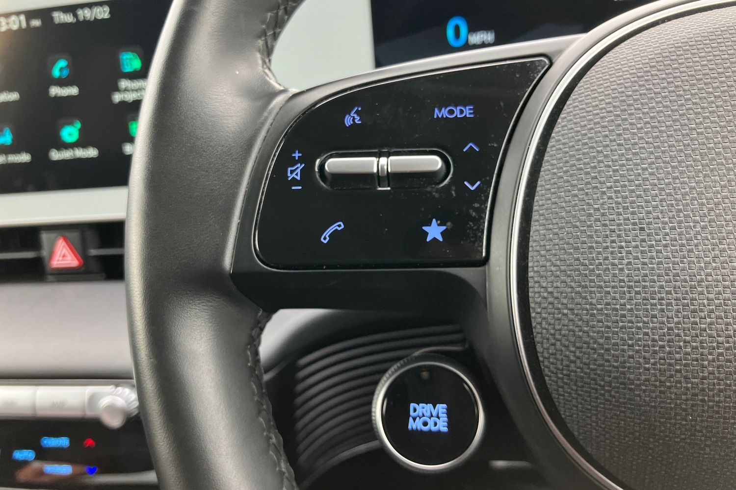 Used Hyundai IONIQ 5 2022 for sale - 77615859: Photo 13