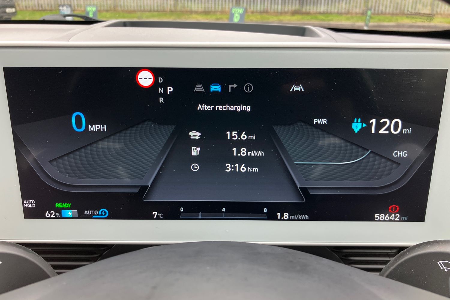 Used Hyundai IONIQ 5 2022 for sale - 77615859: Photo 18