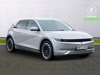 Hyundai IONIQ 5 feature image