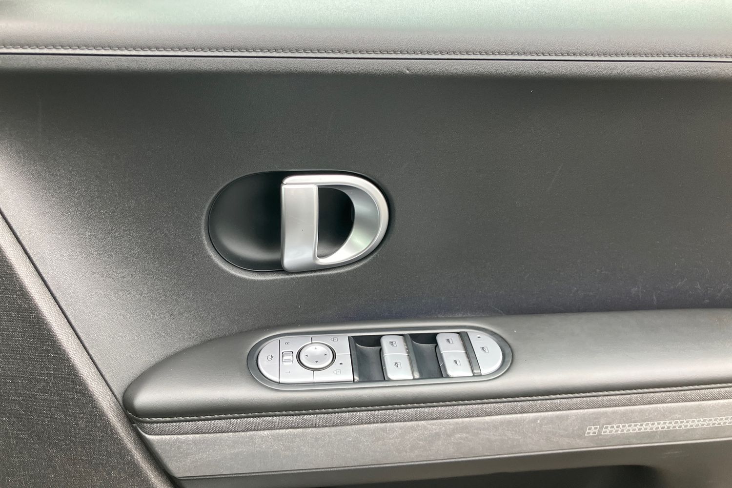 Used Hyundai IONIQ 5 2022 for sale - 77615859: Photo 20